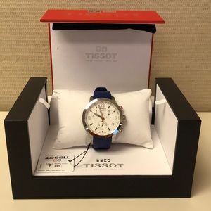 Tissot PRC 200 Chronograph
